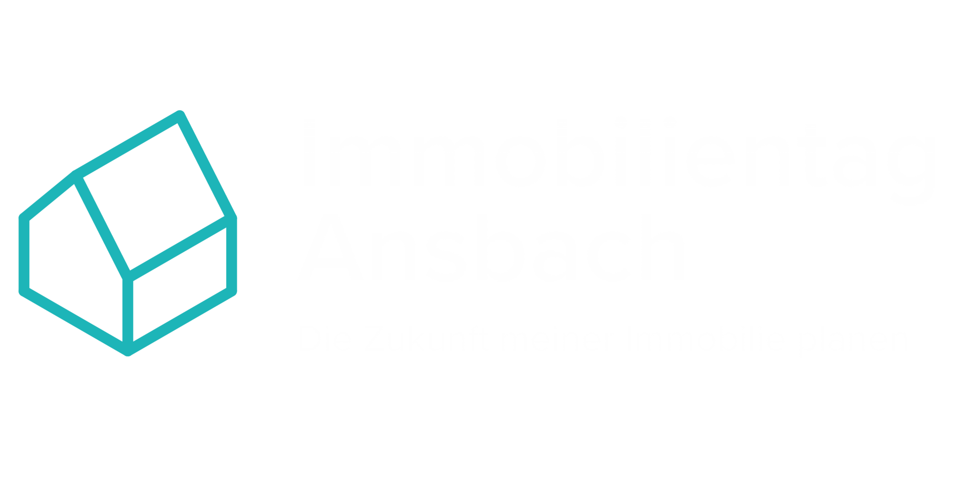 Logo Immobilientag Ansbach Logo Immobilientag Ansbach